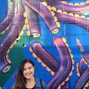 Meet your Posher, Courtney